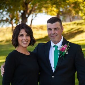 Meet your Posher, Jeanne